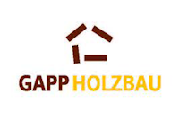 Fertighausanbieter Gapp Holzbau