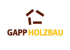 Gapp Holzbau logo