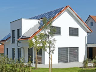 Fertighaus SD 152-065 - Geräumiges Einfamilienhaus von Gapp Holzbau Ausbauhaus ab 296400€, Außenansicht 2