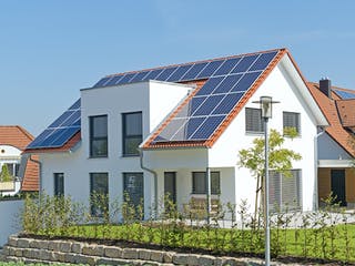 Fertighaus SD 152-065 - Geräumiges Einfamilienhaus von Gapp Holzbau Ausbauhaus ab 296400€, Außenansicht 1