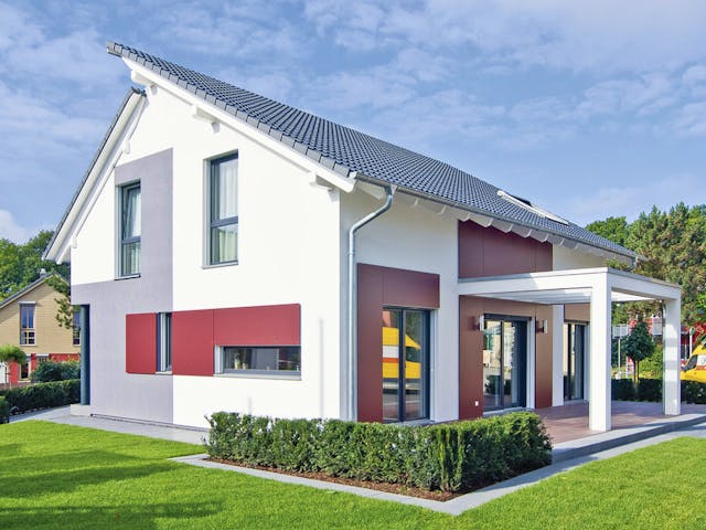 Ausstellungshaus Bad Vilbel – generation5.5 200