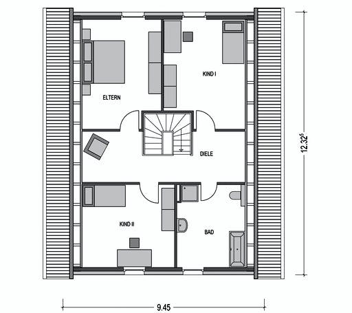 EFH GGFXL Floorplan 2