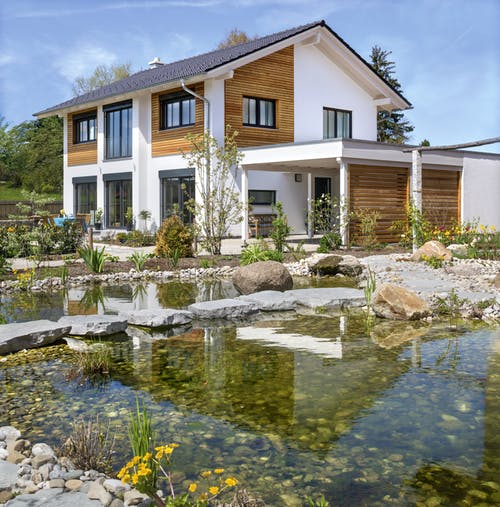Garten anlegen - Glonn exterior 2