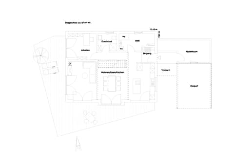 Einfamilienhaus Glonn Von Regnauer Hausbau Fertighaus De