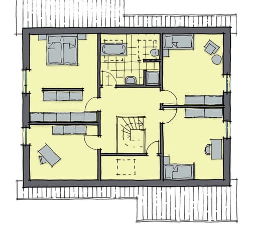 Göteborg floor_plans 1