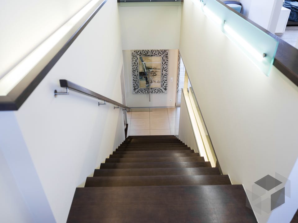 GRIFFNER BOX Mannheim von Griffnerhaus - Österreich Innenansicht