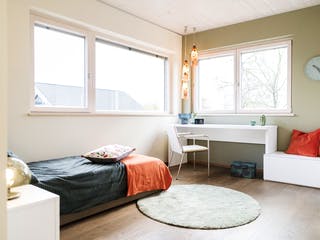 Fertighaus GRIFFNER BOX Mannheim von Griffnerhaus, Cubushaus Innenansicht 6