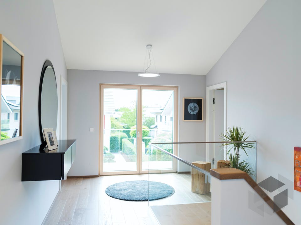 GRIFFNER CLASSIC München von Griffnerhaus - Österreich Innenansicht