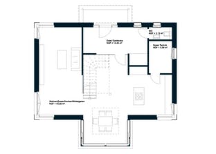 GRIFFNER CLASSIC Graz Grundriss