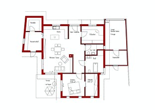 Grombach Grundriss