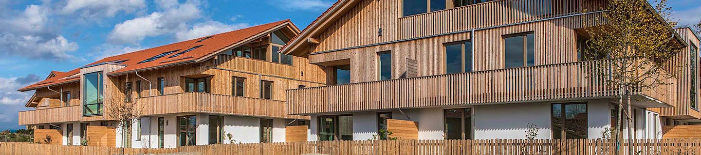 Fertighausanbieter GRUBER.HAUS