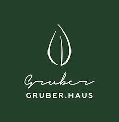 GRUBER.HAUS logo