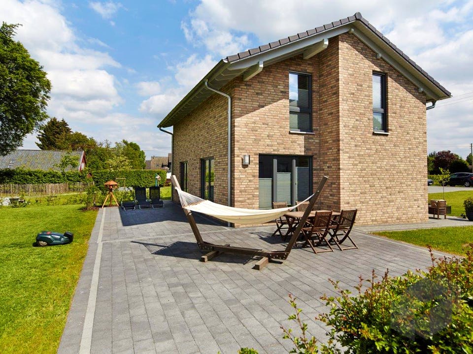 Auerberg von GUSSEK HAUS Außenansicht