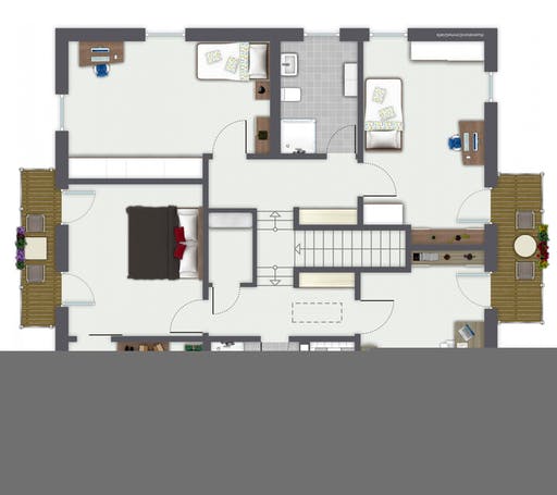 Gussek Gaarden Floorplan 2