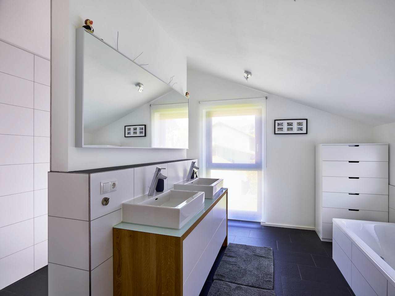 Einfamilienhaus Hoheneck von GUSSEK HAUS | Fertighaus.at