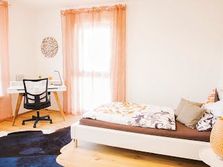 Fertighaus Vita 160 von Haas Fertigbau Österreich Ausbauhaus ab 282800€, Stadtvilla Innenansicht 7