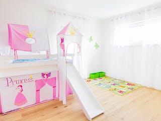 Fertighaus Vita 160 von Haas Fertigbau Österreich Ausbauhaus ab 282800€, Stadtvilla Innenansicht 8