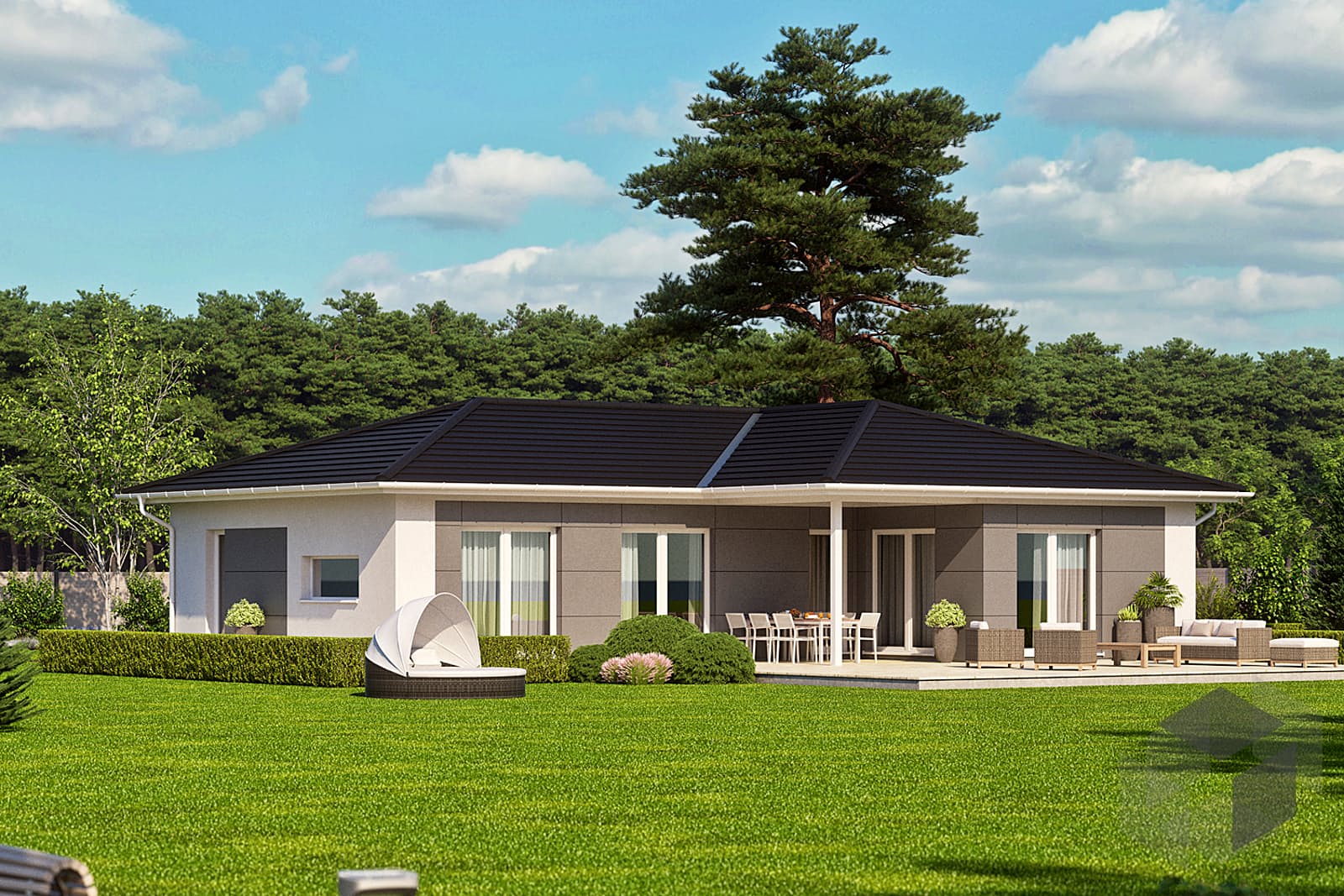 Bungalows - Häuser Preise nbieter Infos ^ Bungalows - Häuser Preise nbieter Infos