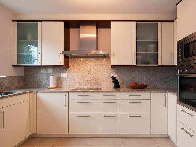 Fertighaus Haas D 128 B von Haas-Fertigbau Schlüsselfertig ab 510000€, Satteldach-Klassiker Innenansicht 3
