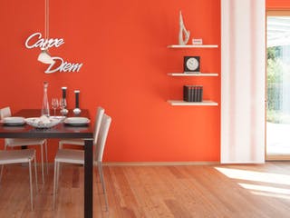 Fertighaus Haas FH 60 von Haas Fertigbau Schlüsselfertig ab 206000€, Bungalow Innenansicht 3