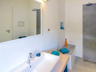 Fertighaus Haas FH 71 A von Haas Fertigbau Schlüsselfertig ab 247000€, Bungalow Innenansicht 4