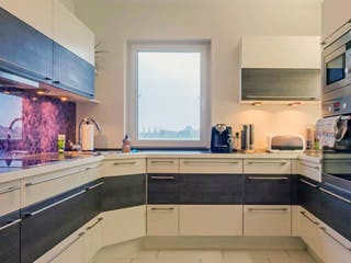 Fertighaus Haas FH 71 B von Haas Fertigbau Schlüsselfertig ab 247000€, Bungalow Innenansicht 2