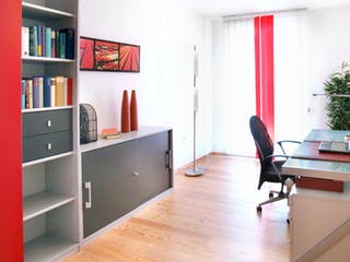 Fertighaus Haas FH 71 B von Haas Fertigbau Schlüsselfertig ab 247000€, Bungalow Innenansicht 3