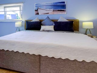 Fertighaus Haas FH 71 B von Haas Fertigbau Schlüsselfertig ab 247000€, Bungalow Innenansicht 4