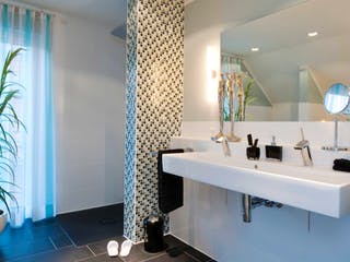 Fertighaus Haas FH 71 B von Haas Fertigbau Schlüsselfertig ab 247000€, Bungalow Innenansicht 5