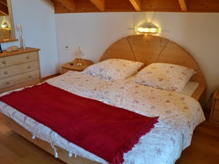 Fertighaus Haas MH Falkenberg 160 von Haas Fertigbau Schlüsselfertig ab 337000€, Satteldach-Klassiker Innenansicht 3