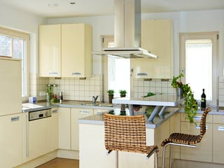 Fertighaus Haas MH Hirschaid 151 von Haas Fertigbau Schlüsselfertig ab 346000€, Satteldach-Klassiker Innenansicht 4