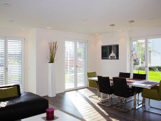 Fertighaus Haas MH Köln 171 von Haas Fertigbau - Mehrfamilienhäuser Schlüsselfertig ab 427000€, Innenansicht 2