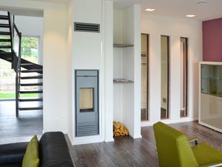 Fertighaus Haas MH Köln 171 von Haas Fertigbau - Mehrfamilienhäuser Schlüsselfertig ab 427000€, Innenansicht 3