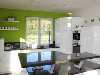 Fertighaus Haas MH Köln 171 von Haas Fertigbau - Mehrfamilienhäuser Schlüsselfertig ab 427000€, Innenansicht 4