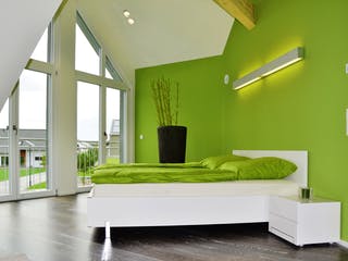 Fertighaus Haas MH Köln 171 von Haas Fertigbau - Mehrfamilienhäuser Schlüsselfertig ab 427000€, Innenansicht 6