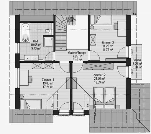Haas MH Poing G 154 floor_plans 1