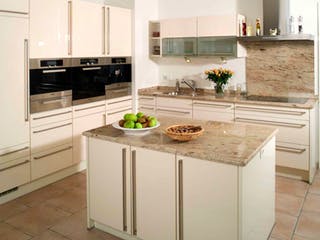 Fertighaus Haas O 129 A von Haas Fertigbau Schlüsselfertig ab 457000€, Stadtvilla Innenansicht 1