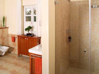 Fertighaus Haas O 129 A von Haas Fertigbau Schlüsselfertig ab 457000€, Stadtvilla Innenansicht 2