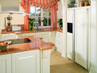 Fertighaus Haas O 140 B von Haas Fertigbau Schlüsselfertig ab 297000€, Stadtvilla Innenansicht 1