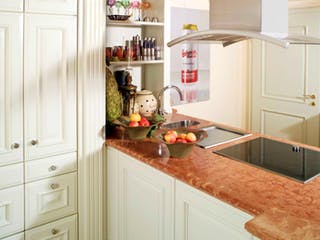 Fertighaus Haas O 140 B von Haas Fertigbau Schlüsselfertig ab 297000€, Stadtvilla Innenansicht 2