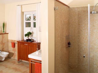 Fertighaus Haas O 140 B von Haas Fertigbau Schlüsselfertig ab 297000€, Stadtvilla Innenansicht 3