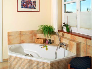 Fertighaus Haas O 140 B von Haas Fertigbau Schlüsselfertig ab 297000€, Stadtvilla Innenansicht 4