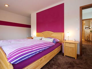 Fertighaus Haas O 141 A von Haas Fertigbau Schlüsselfertig ab 271000€, Satteldach-Klassiker Innenansicht 5