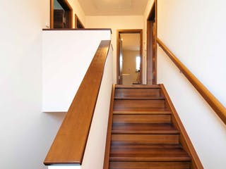 Fertighaus Haas O 141 A von Haas Fertigbau Schlüsselfertig ab 271000€, Satteldach-Klassiker Innenansicht 6