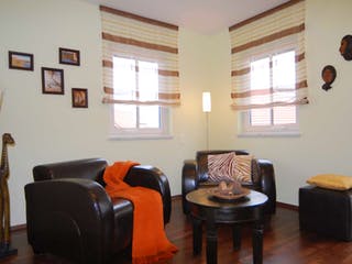 Fertighaus Haas O 155 B von Haas Fertigbau Schlüsselfertig ab 310000€, Stadtvilla Innenansicht 5