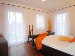 Fertighaus Haas O 155 B von Haas Fertigbau Schlüsselfertig ab 310000€, Stadtvilla Innenansicht 6