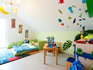 Fertighaus Haas O 163 A von Haas Fertigbau Schlüsselfertig ab 312000€, Satteldach-Klassiker Innenansicht 5