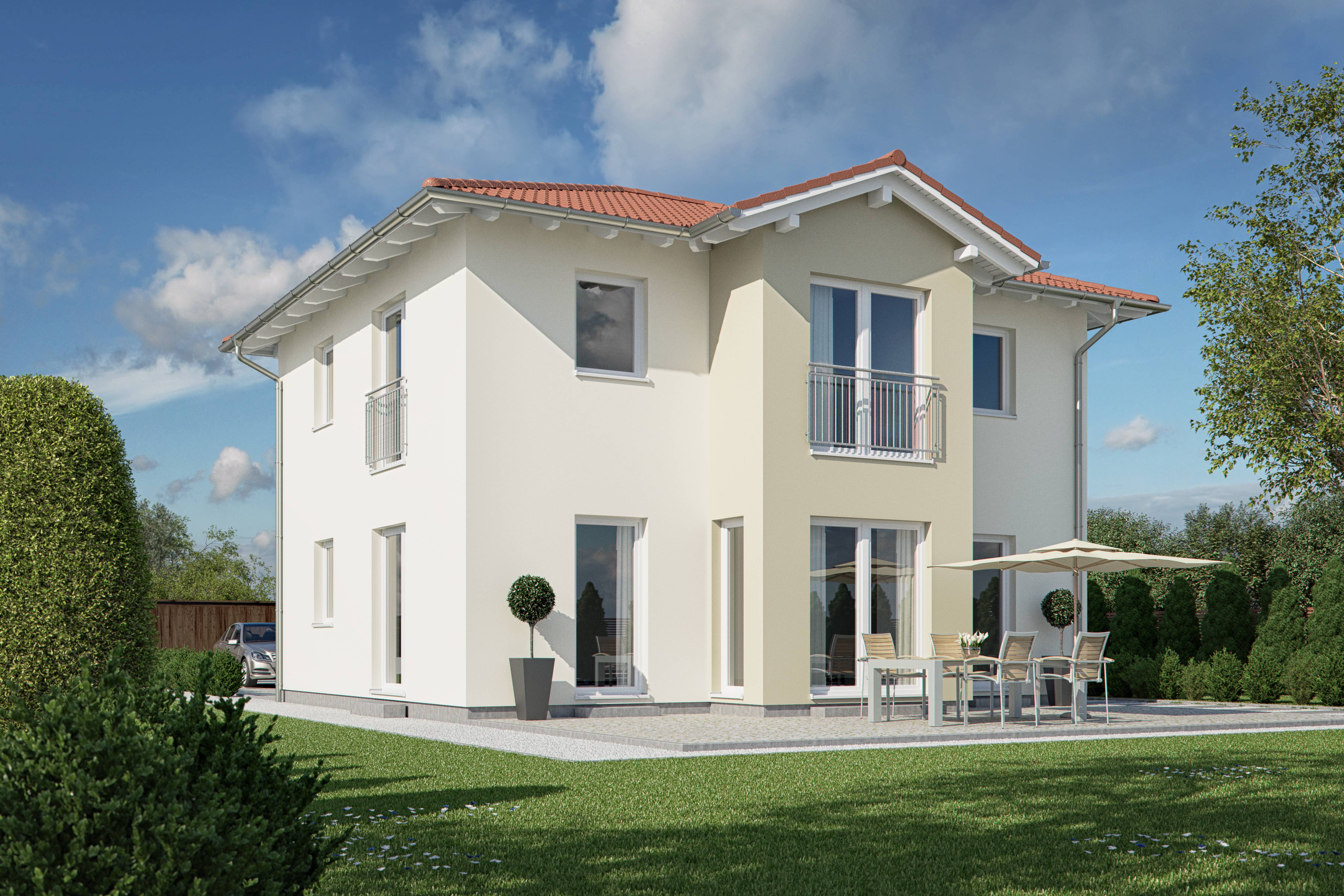 Mediterraner Hausstil â Häuser Preise nbieter Infos ^ Mediterraner Hausstil â Häuser Preise nbieter Infos
