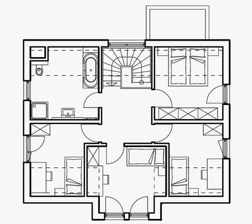 Haas S 140 A floor_plans 0