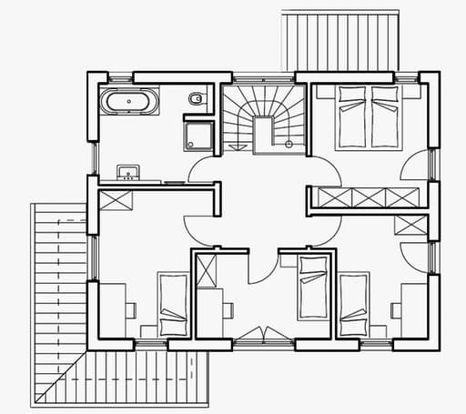 Haas S 140 C floor_plans 0